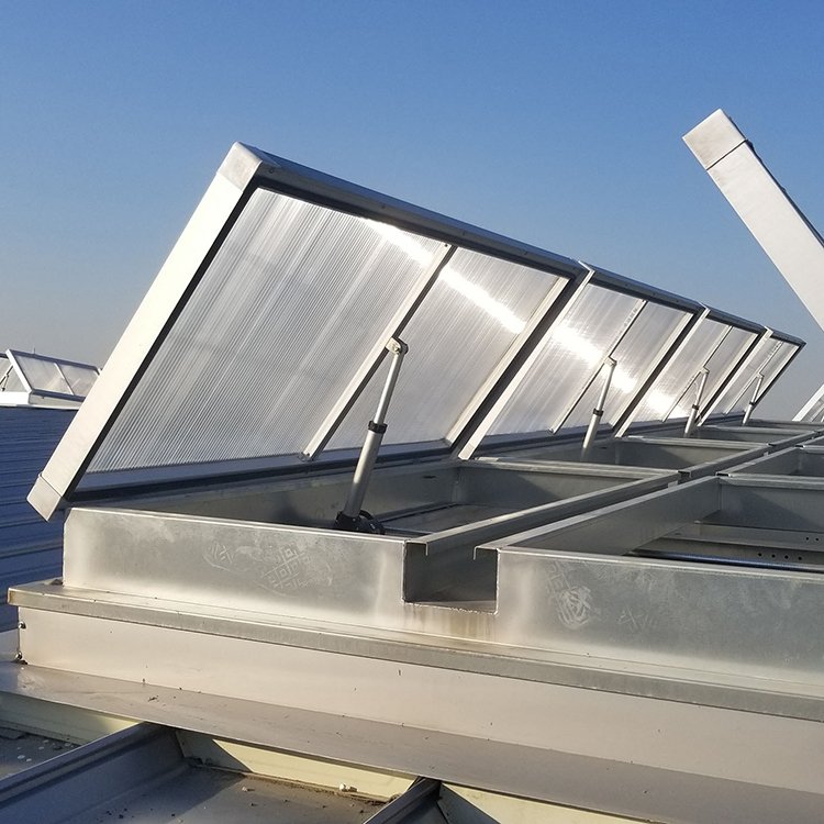 通风天窗